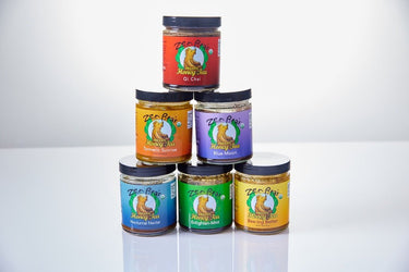 3 - Flavor Honey Tea Mini Assortment - Zenbear Honey Tea 3 - Flavor Honey Tea Mini Assortment - Zenbear Honey Tea